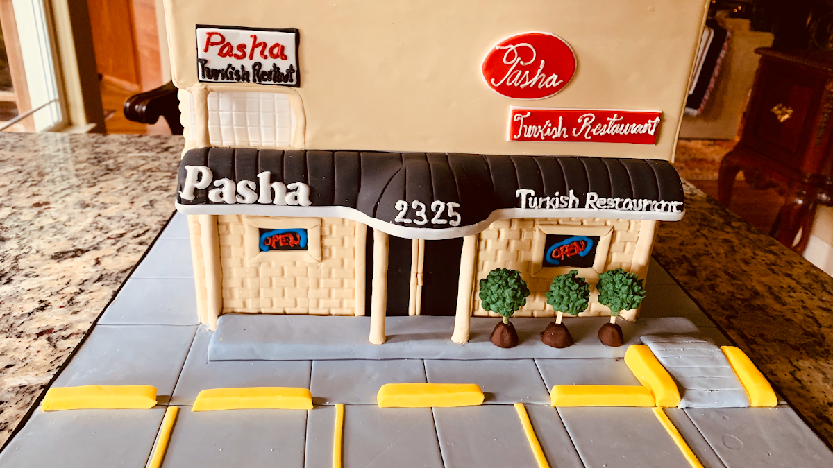 Banner Home