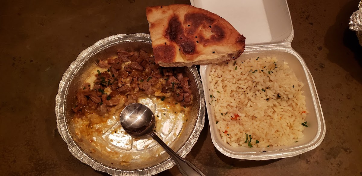 Pasha Turkish Restaurant-10
