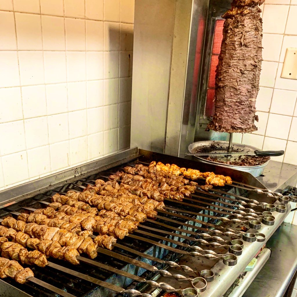 Pasha Turkish Restaurant-3