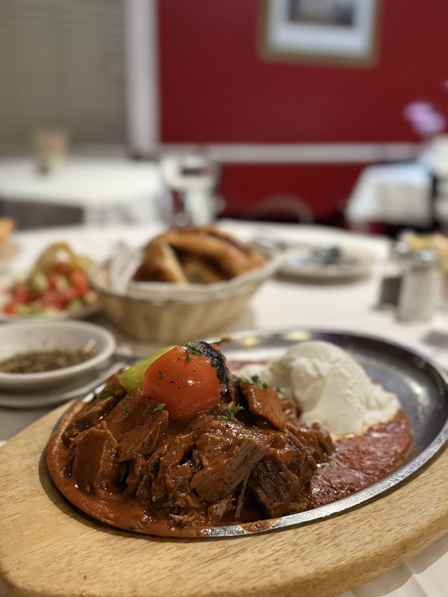 Pasha Turkish Restaurant-4