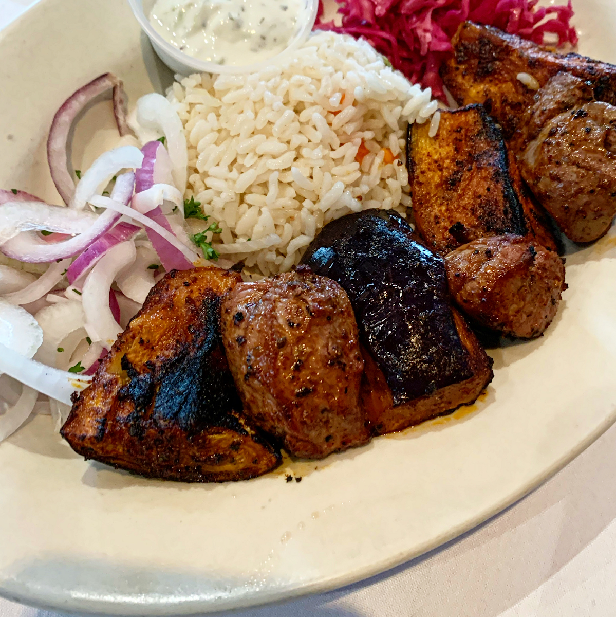 Pasha Turkish Restaurant-5