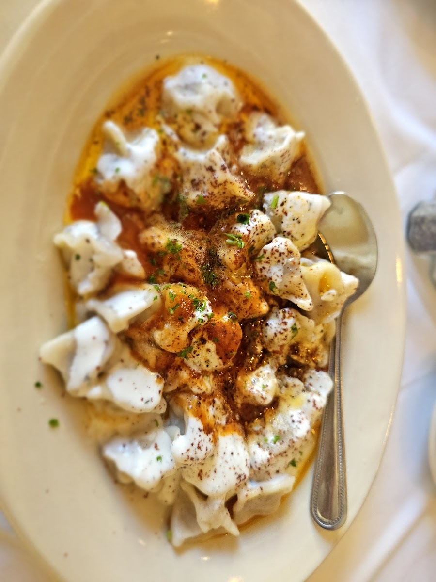 Pasha Turkish Restaurant-7