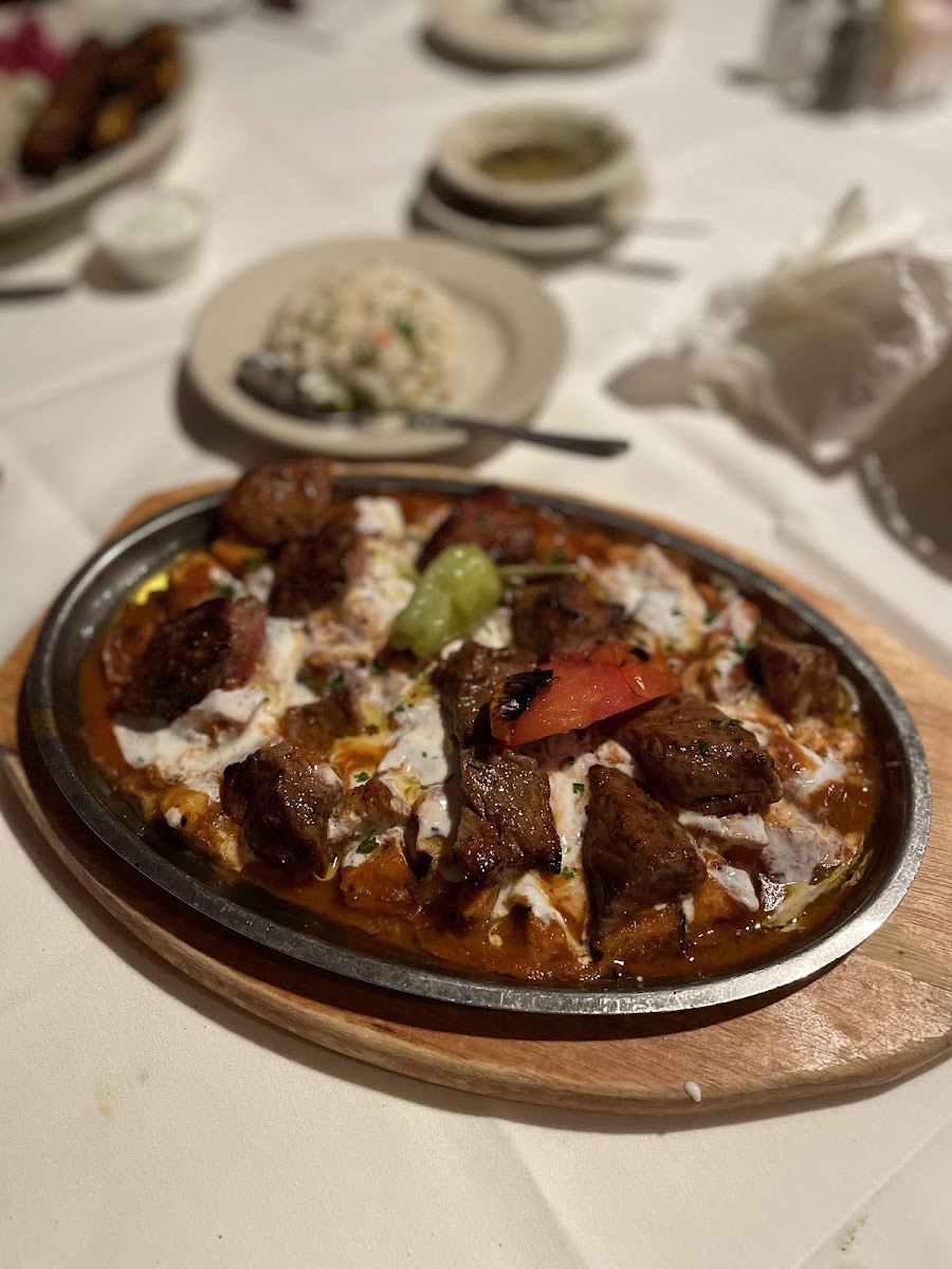 Pasha Turkish Restaurant-8